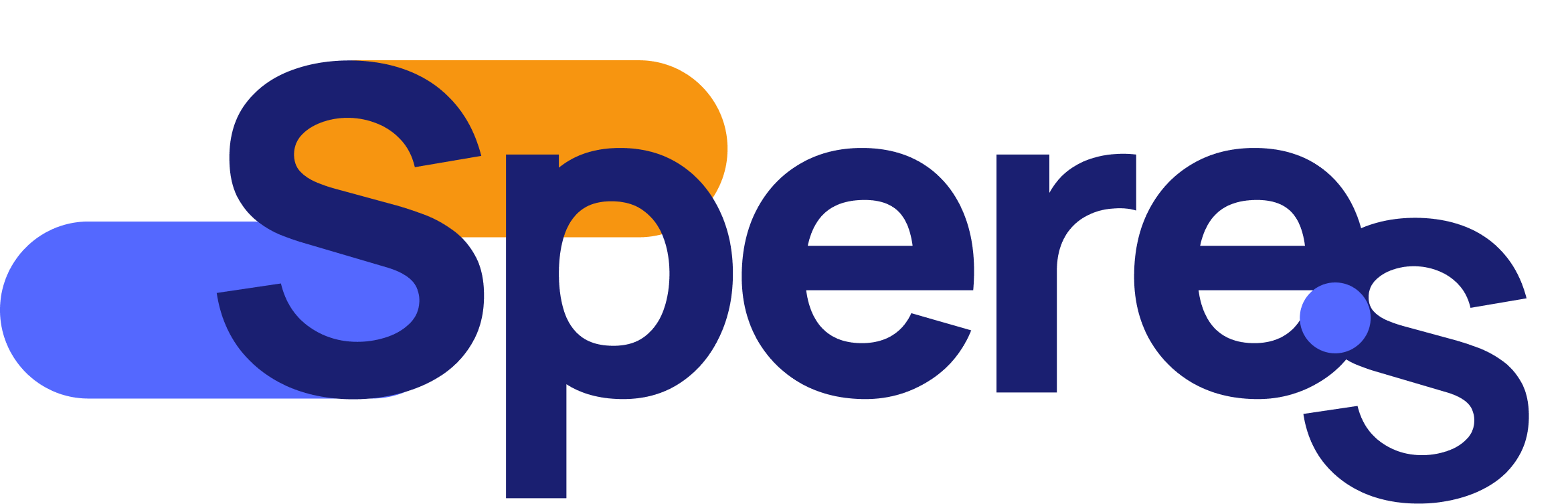 Speres Logo